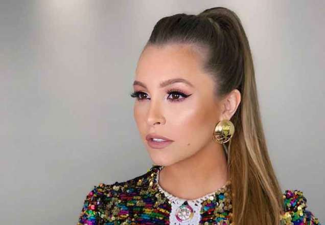 Carla Diaz explica suposta recusa de encontrar Suzane Von Richthofen na prisão