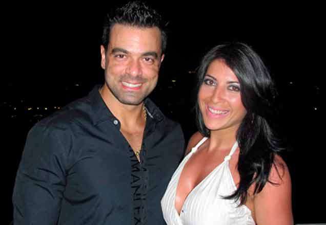 Ex-BBB diz que vai colocar o nome do atual marido no RG dos filhos