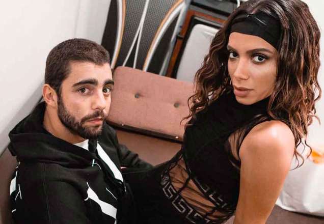 Anitta abre o jogo e revela se namoro com Pedro Scooby chegou ao fim