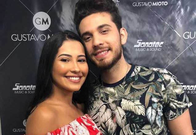 Acabou! Thaynara OG e Gustavo Mioto terminam o namoro