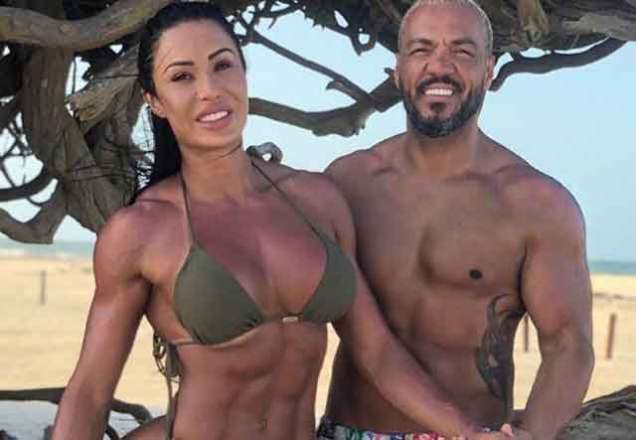 Gracyanne Barbosa quebra o silêncio e fala sobre suposta traição de Belo