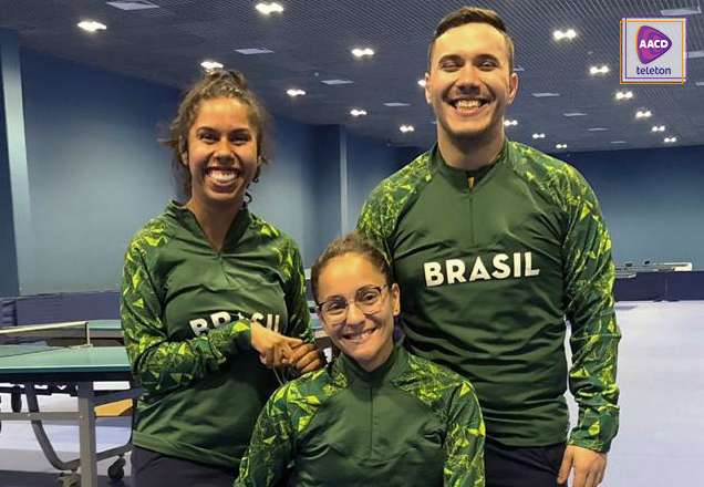 A partir da próxima sexta-feira (23), acontece a 6ª edição dos Jogos Parapan-Americanos, em Lima (Peru).