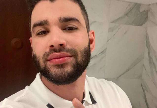 Gusttavo Lima anuncia pausa na carreira: "Nem tudo é dinheiro"
