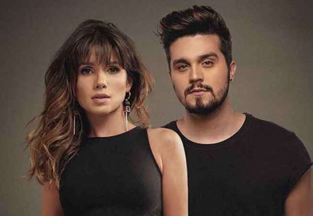 Luan Santana abre o jogo sobre parceria com Paula Fernandes: "Brega"