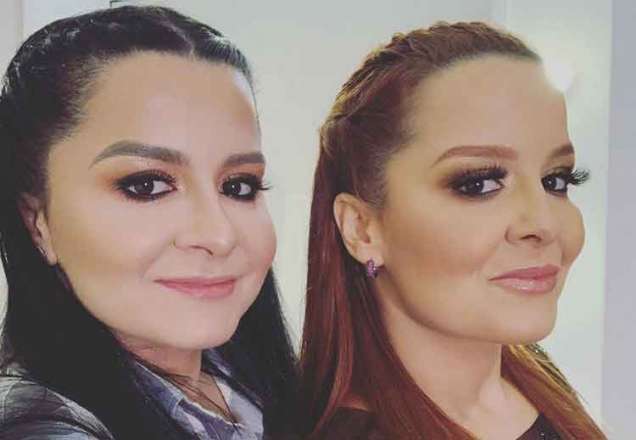 Maiara e Maraísa investem valor milionário para emagrecer