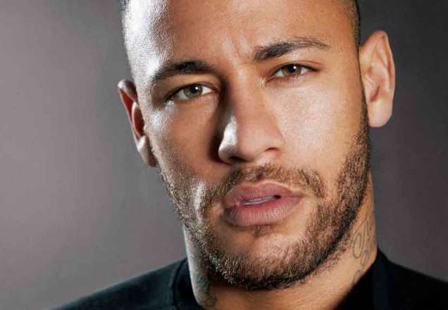 Novo ator? Neymar faz ponta em série espanhola e bomba na web