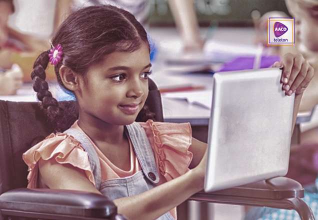 O que levar em conta na hora de escolher a escola para o seu filho com deficiência.