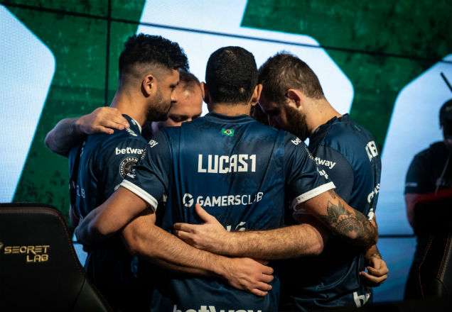 CS:GO: MIBR sofre segunda derrota no StarLadder Berlin Major 2019