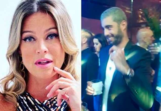Pedro Scooby curte casório e encontrará Piovani após terminar com Anitta, segundo Leo Dias