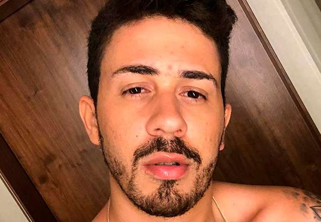 Carlinhos Maia surge em vídeo chamando jovens que tentam suicídio de imbecis