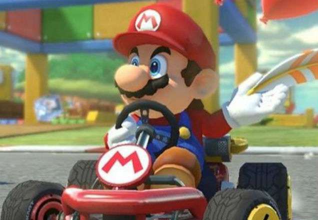 Nintendo confirma chegada de Mario Kart Tour para smartphones brasileiros