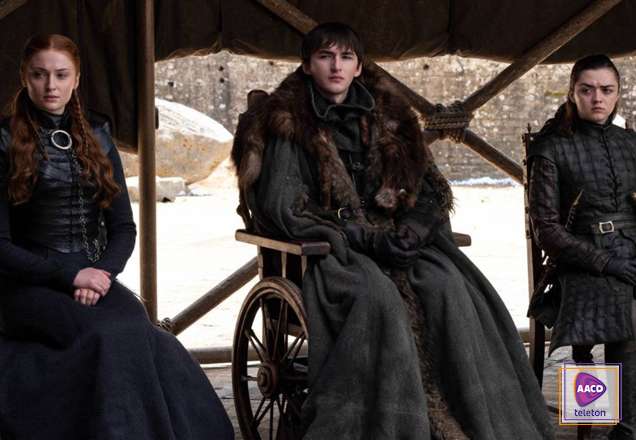 Confira 5 sugestões de séries para maratonar neste final de semana!