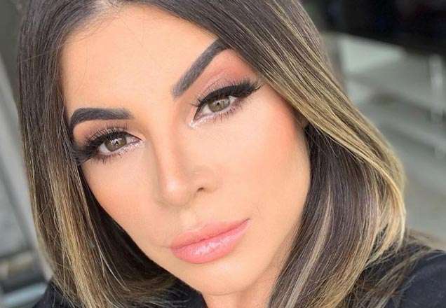 Influencer digital Gkay relata suicídio de vizinho do seu prédio aos prantos