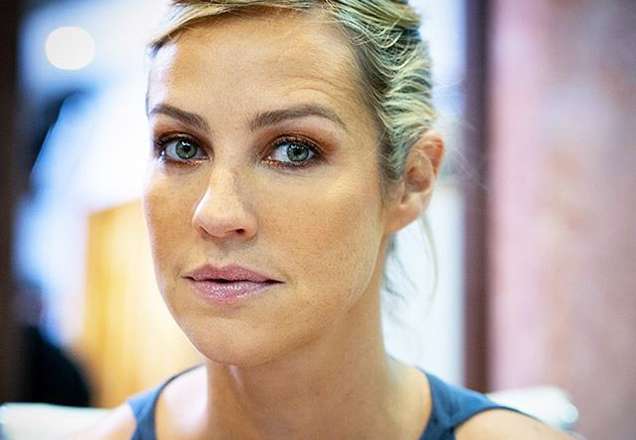 "Que Deus nos mantenha juntos" Luana Piovani aparece com Pedro Scooby e fãs especulam