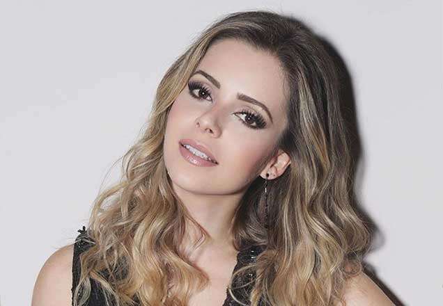Sandy faz linda declaração para celebrar 11 anos de casamento com Lucas Lima