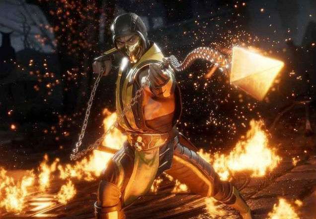 Omni-Man no Mortal Kombat: 'Fatality' de Ação de Graças divide
