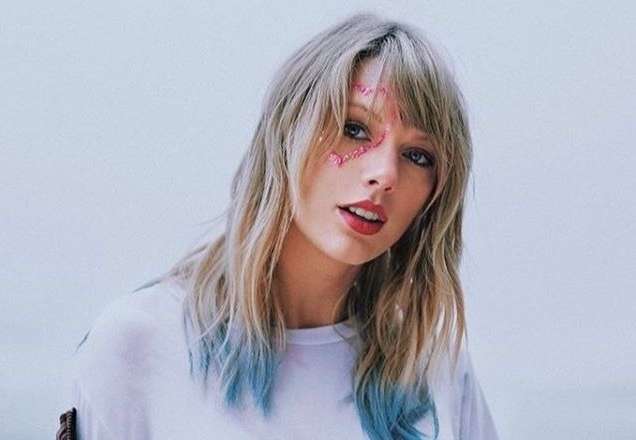 Finalmente! Taylor Swift confirma show no Brasil para 2020