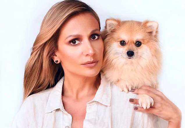Luisa Mell é ameaçada por criadores de animais