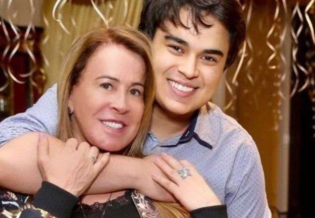 Filho de Zezé e Zilu Camargo abre o jogo e fala sobre briga judicial dos pais: "Grande mentira!"