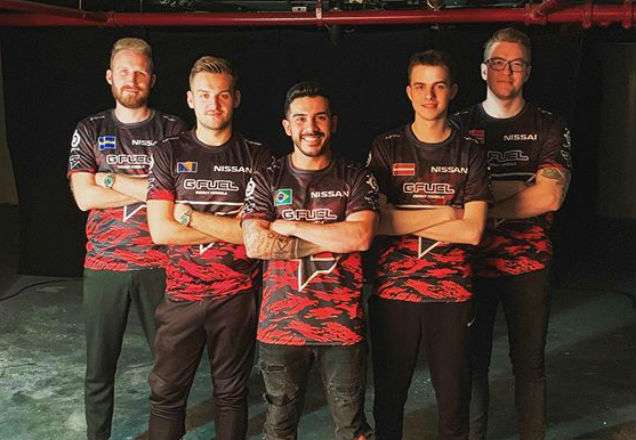 CS:GO: Marcelo "coldzera" David é confirmado na FaZe Clan