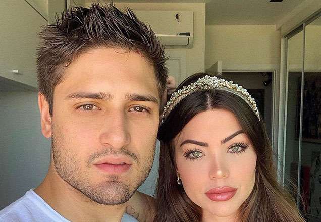 Casamento relâmpago! Após seis meses, Daniel Rocha está solteiro