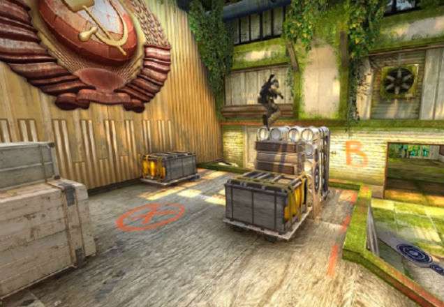 CS:GO: Mapa Cache sofre alterações e deve voltar à rotação competitiva ...