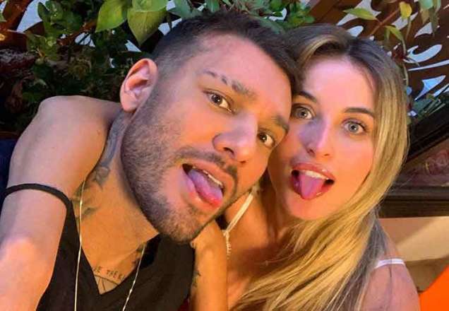 Lucas Lucco lamenta perda do primeiro filho com Lorena Carvalho