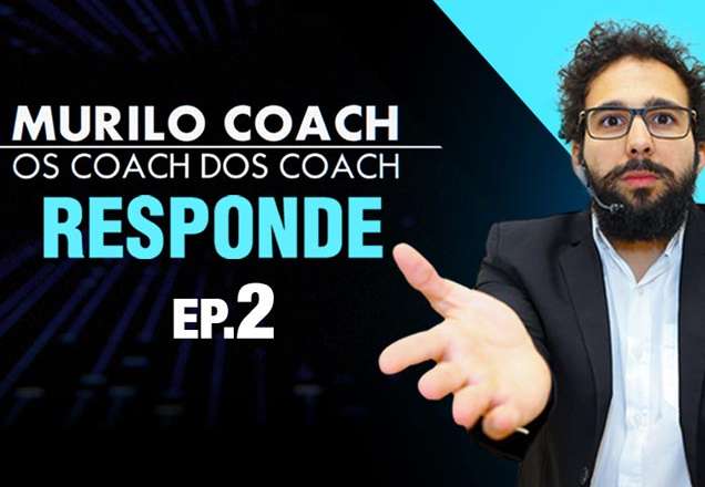 Exclusivo para web: Murilo Coach promete transformar o seu mindset