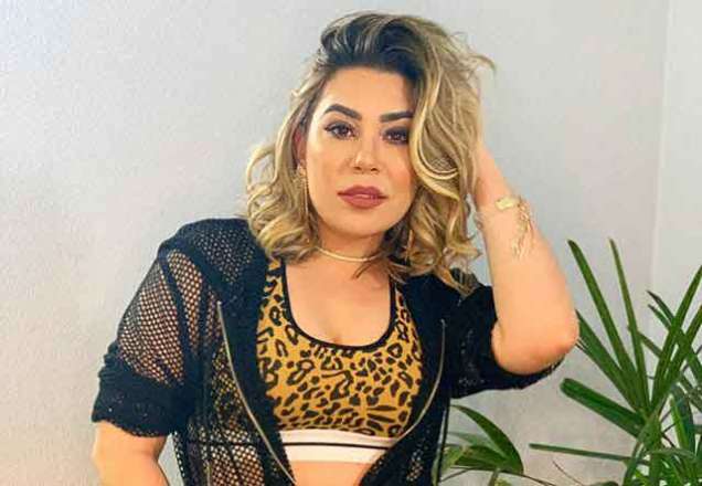 Acusada de roubar música, Naiara Azevedo se defende: "Paguei"