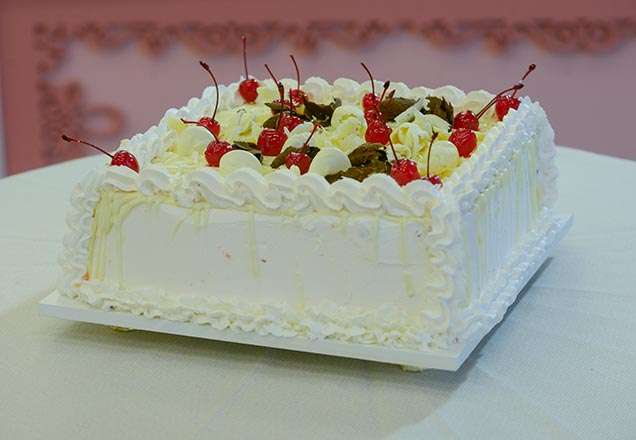Confira todas as receitas completas do Bake Off Brasil