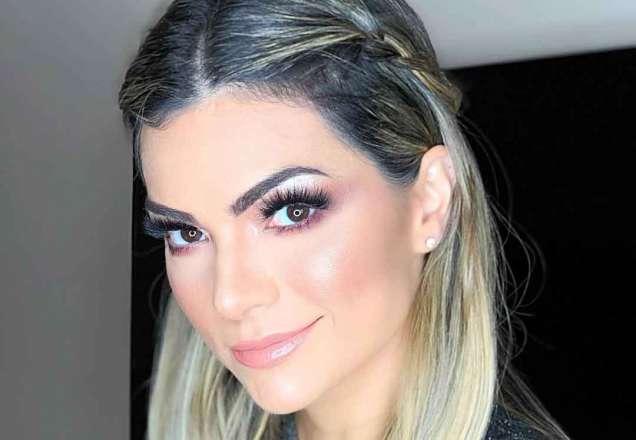 Kelly Key desabafa sobre comentários maldosos da filha e marido