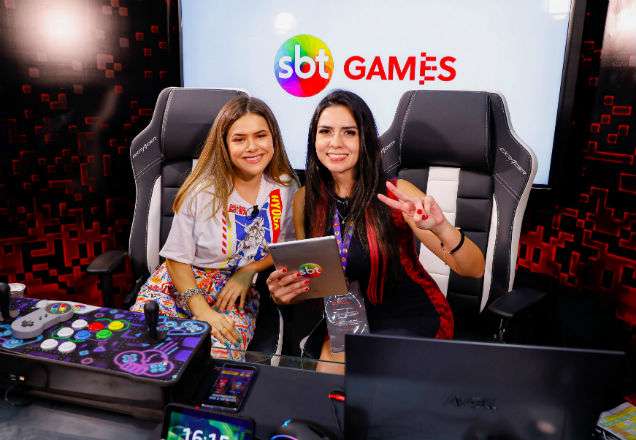 Maisa e Cris Nikolaus rebatem comentários machistas na BGS 2019