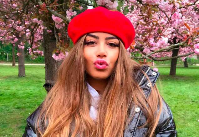 Rafaella Santos posta foto de Gabigol e aumenta rumores de reconciliação