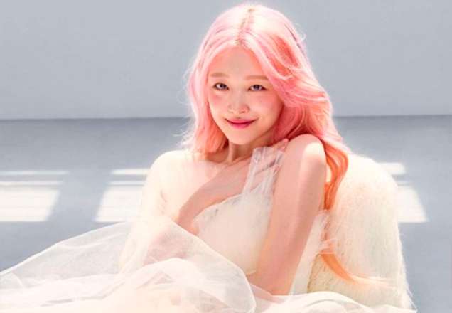 Ex-cantora de grupo de K-Pop morre aos 25 anos