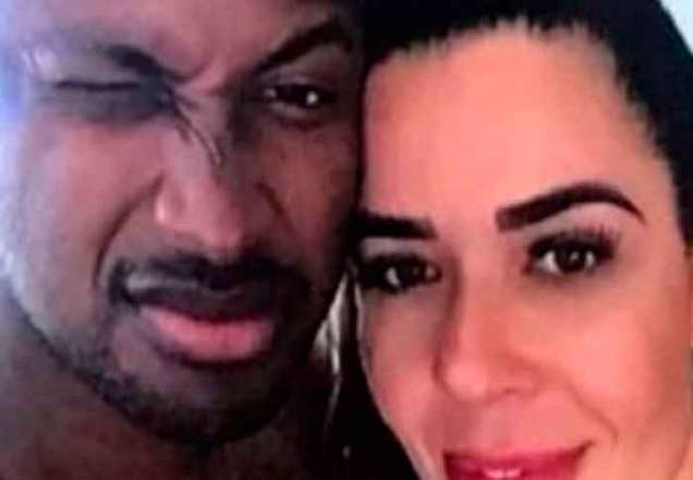 Modelo apontada como novo affair de Thiaguinho é detonada na web