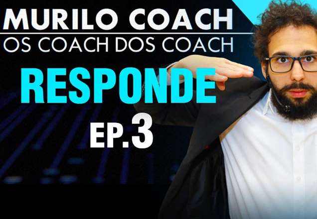 Murilo Coach responde tudo sobre "Gentilismo"