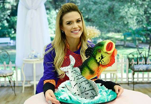Bake Off Brasil terá dupla eliminação neste sábado