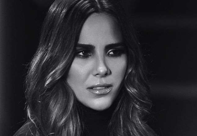 Barraco! Wanessa Camargo briga com mulher de Luciano e causa climão na família
