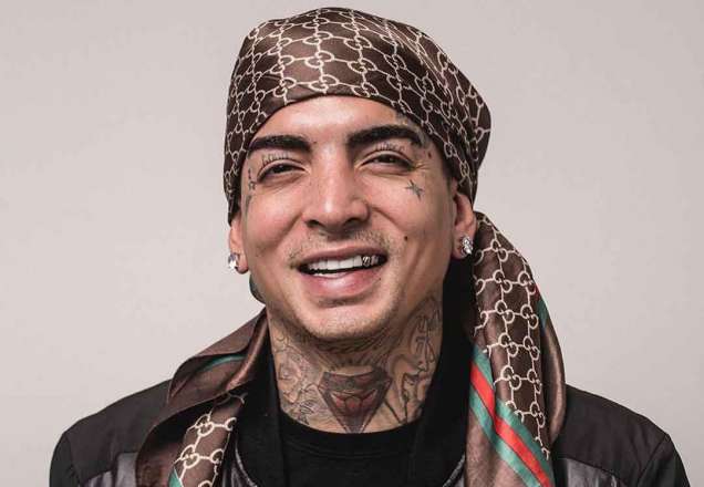 MC Guimê é confundido com MC Gui nas redes sociais e rebate haters