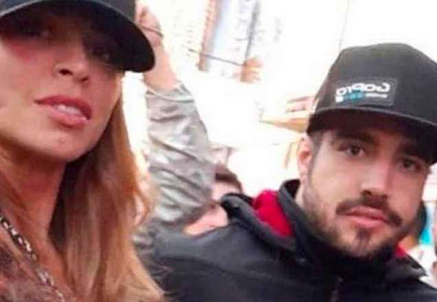 Caio Castro abre o jogo e revela se está namorando Grazi Massafera