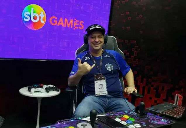Equipes de e-Sports e streamers apoiam campanha do Teleton 2019