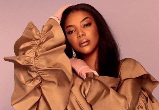 Ludmilla é a nova integrante do Fofocalizando