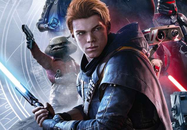 Star Wars Jedi: Fallen Order tem novo trailer de lançamento divulgado
