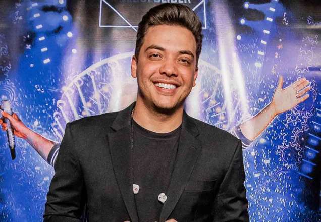 Wesley Safadão cancela agenda de compromissos para tratar doença