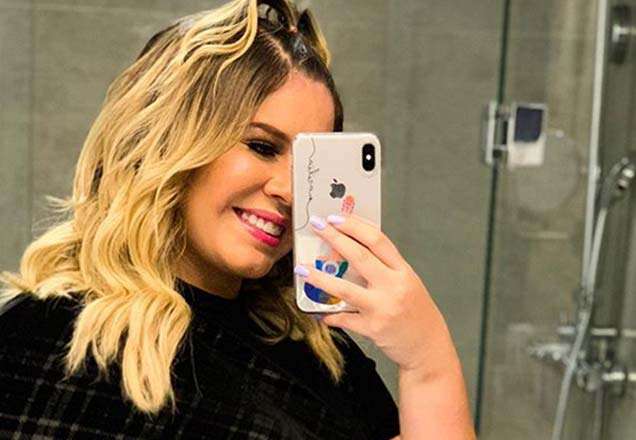 Marília Mendonça faz sua última apresentação musical e impressiona a todos