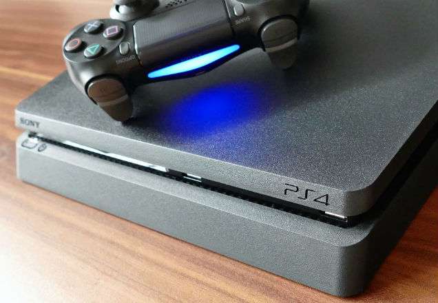 Playstation 4 se torna o segundo console mais vendido da história