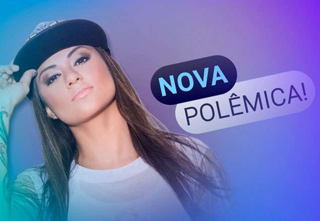 Funkeira é "recebida" a tiros pela polícia