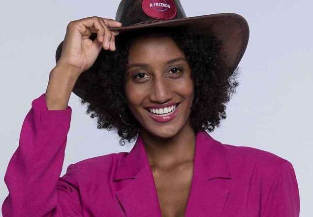 Record TV demite funcionário após ofensa racista contra Sabrina Paiva