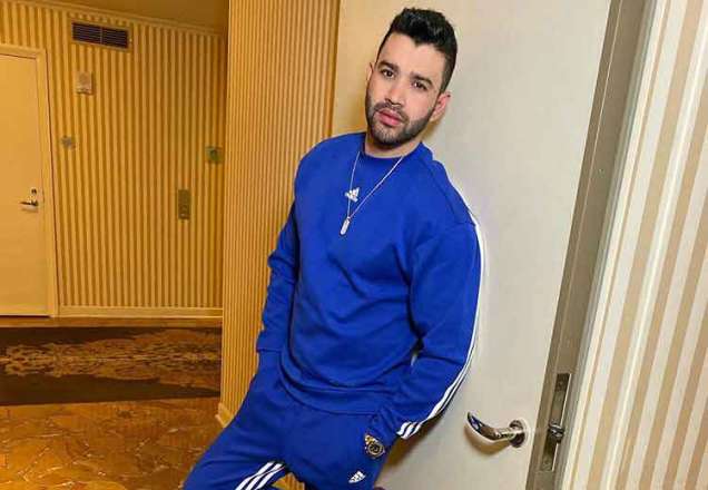 Gusttavo Lima fatura R$ 4 milhões em turnê nos Estados Unidos