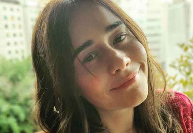 Alessandra Negrini é vítima de assalto à mão armada em São Paulo